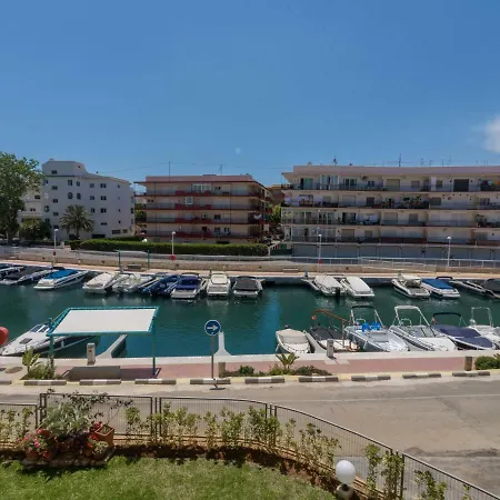 Διαμέρισμα Girasol By Interhome