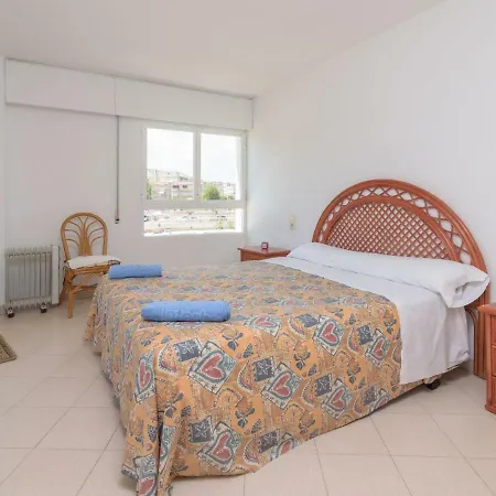 Διαμέρισμα Girasol By Interhome Γιαβέα