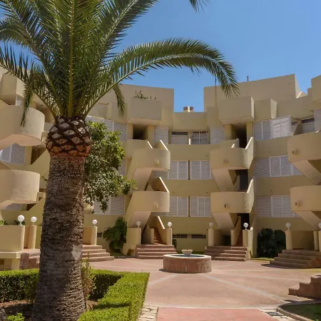 Διαμέρισμα Girasol By Interhome