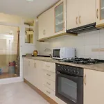 Διαμέρισμα Girasol By Interhome *