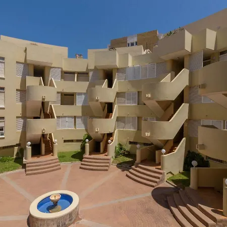Apartamento Girasol By Interhome Jávea