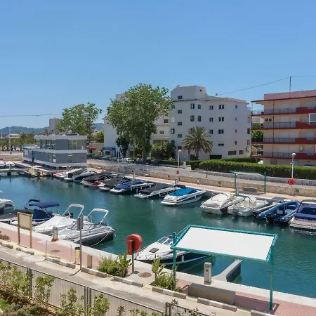 Girasol By Interhome Apartamento Jávea