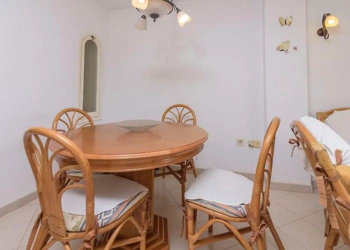 Apartamento Girasol By Interhome