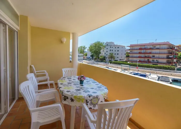 Apartamento Girasol By Interhome *
