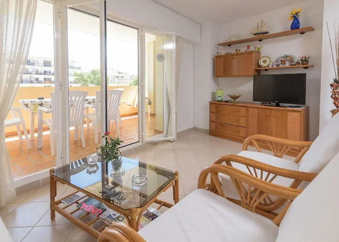 Girasol By Interhome Apartamento *