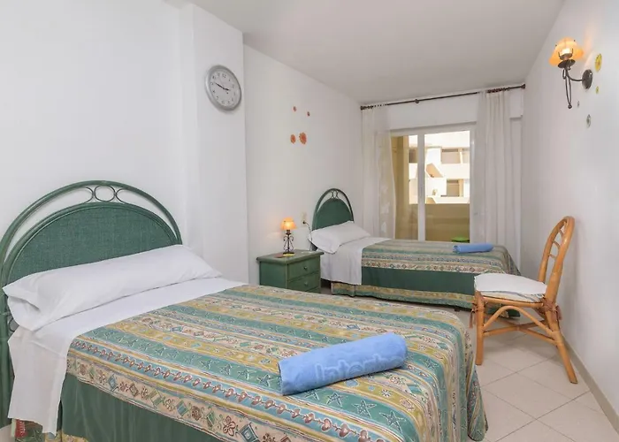 Girasol By Interhome * Jávea