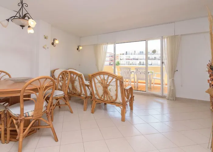 Girasol By Interhome Apartamento *