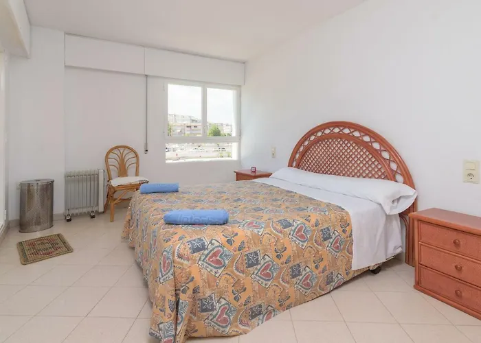 Apartamento Girasol By Interhome Jávea