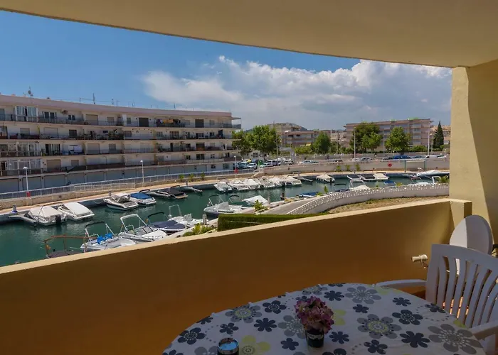 Apartamento Girasol By Interhome *