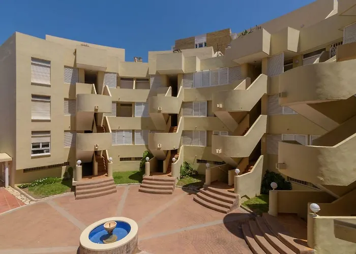 Apartamento Girasol By Interhome Jávea