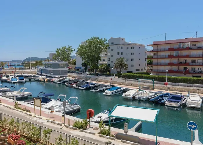 Girasol By Interhome Apartamento Jávea