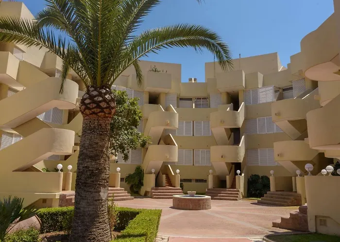 Apartamento Girasol By Interhome