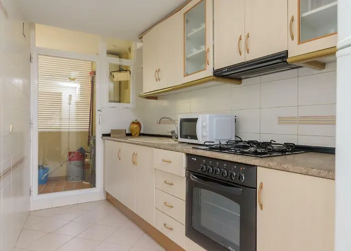 Apartamento Girasol By Interhome *