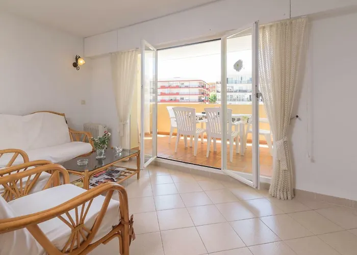 Girasol By Interhome Apartamento